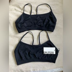Splits59 Loren Seamless Bra